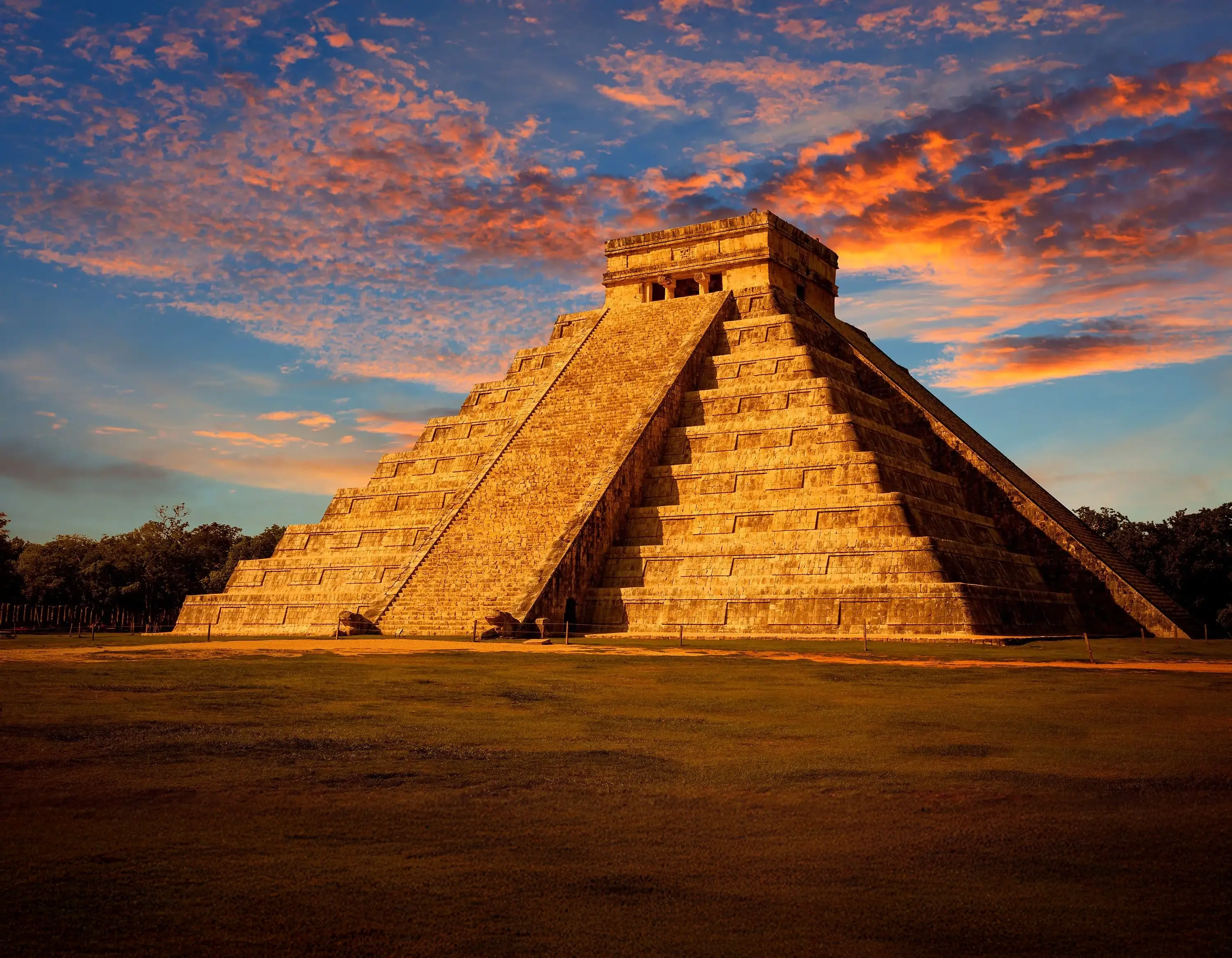 Tour Mayan Pyramids Now | Moon Palace The Grand – Cancun