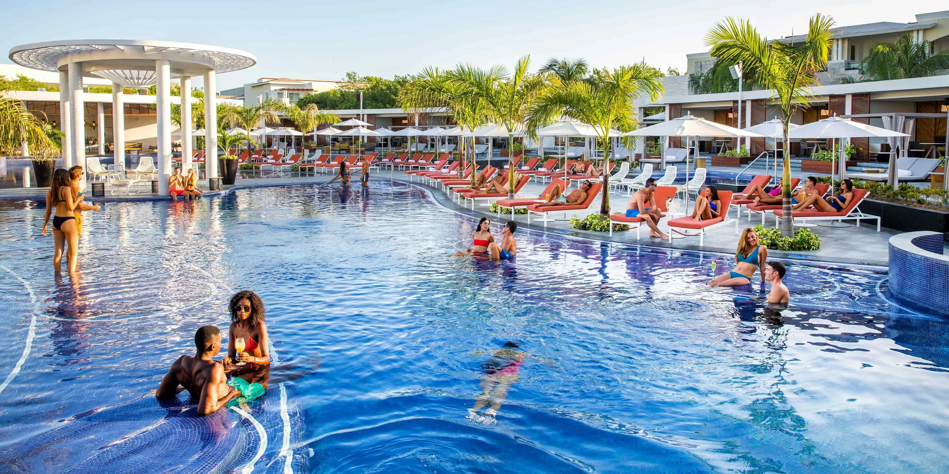 Unique Day Club